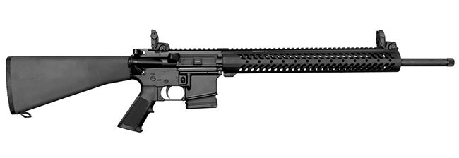 FN15 Rifle