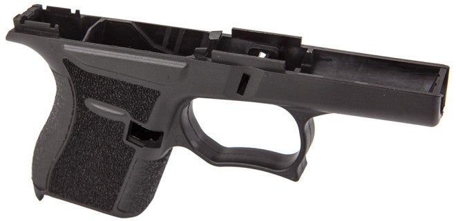 New Glockstore Exclusive 80 Glock 43 Frame The Firearm Blog