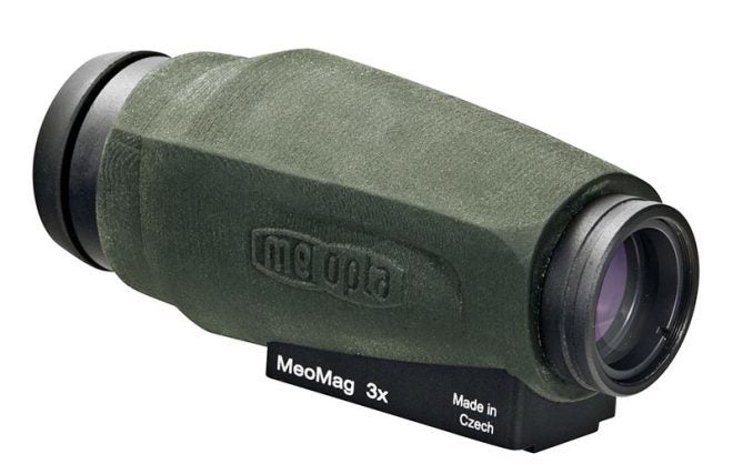 Meopta MeoMag-3x