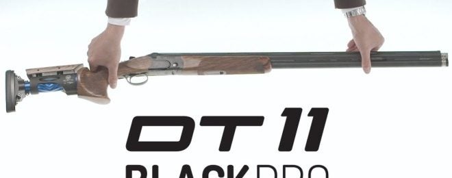 Beretta DT11 Black PRO (1)