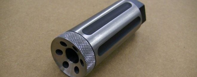 Big Bore Linear Compensator by TROMIX Lead Delivery Systems (3)