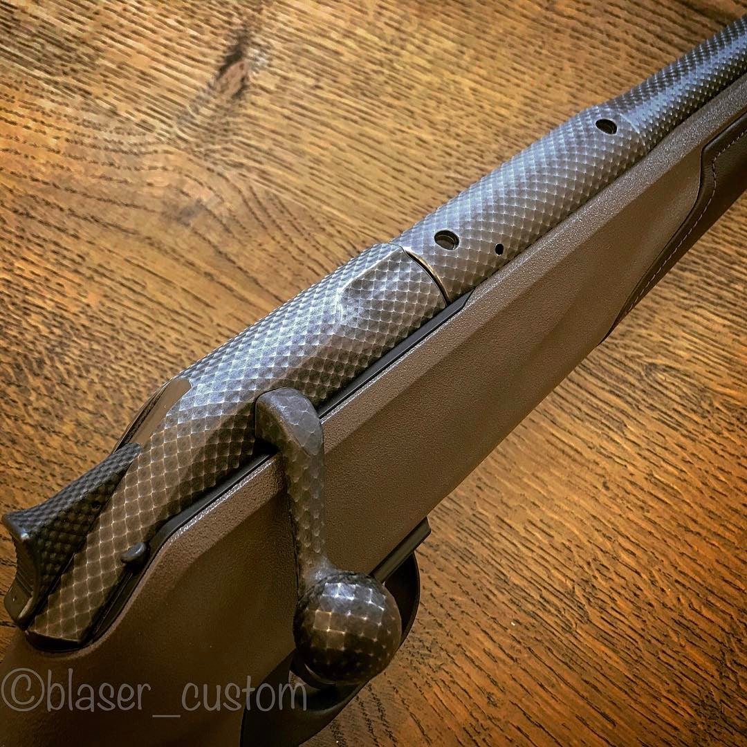 Blaser Custom Shop Guns (123)