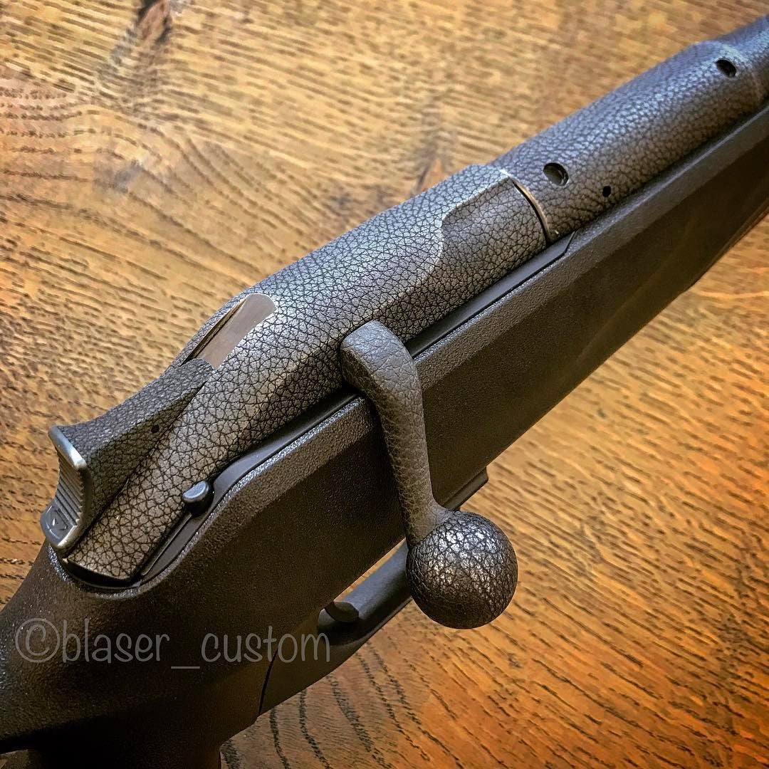 Blaser Custom Shop Guns (126)