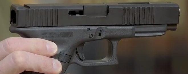 Brownells Glock 17 Length Slides for Glock 19 Pistols (1)