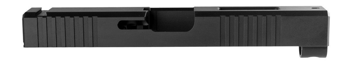 Brownells Glock 17 Length Slides for Glock 19 Pistols (4)