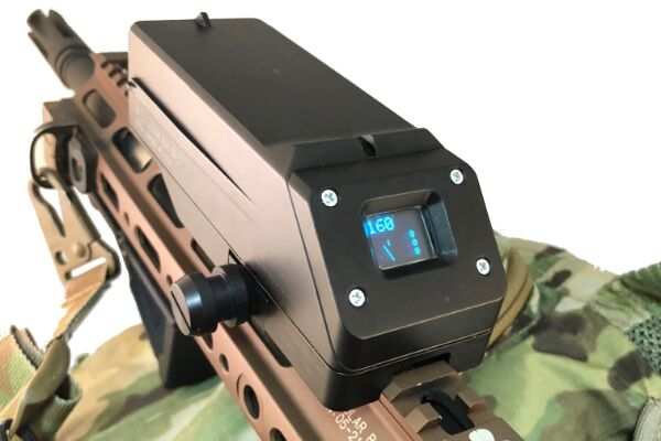 MATBOCK ARD 40mm Grenade Launcher Sight (3)