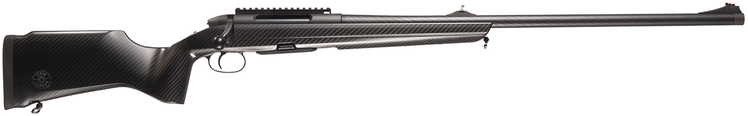 Steyr Carbon rifle