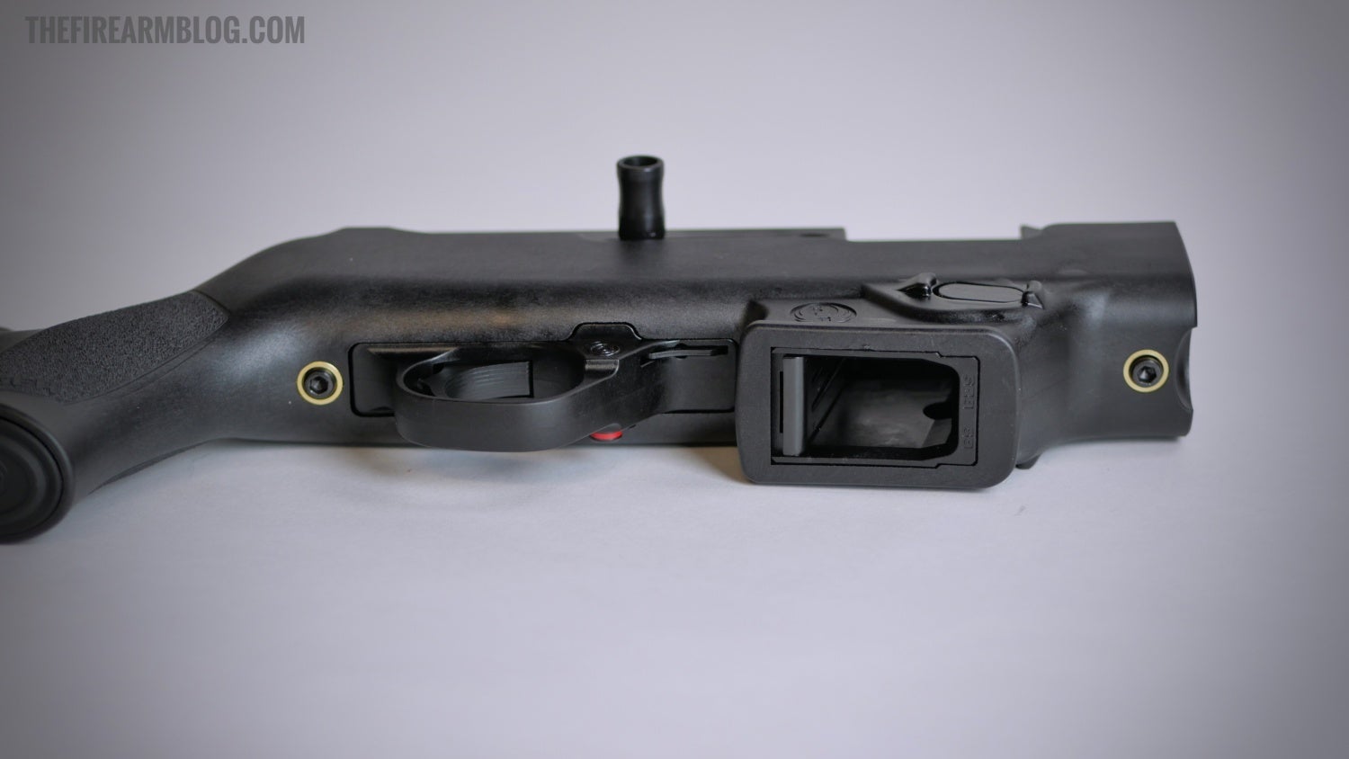 TFB REVIEW: Ruger PC Carbine