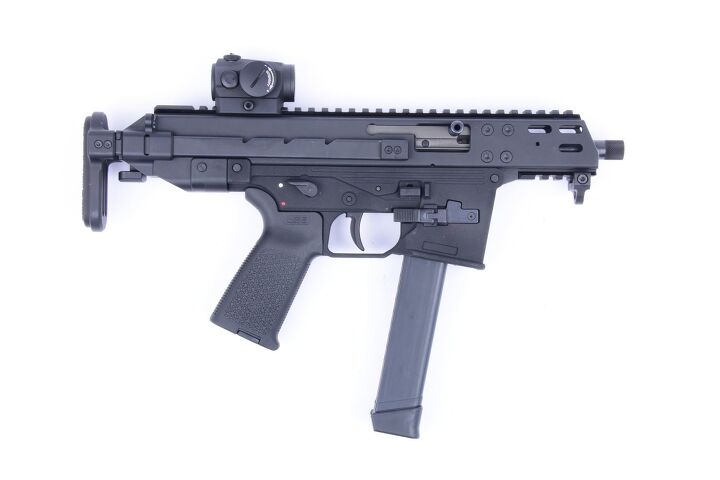 Related image of Glock Magazine Lowers For The B T Apc9 G Ghm9 G.