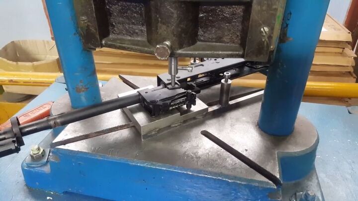 How AK Parts Kits are Made in WBP Rogow of Poland (Video) (4)