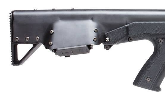 Kel-Tec Prototype .308 Bullpup Rifle (4)