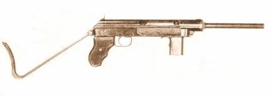 Pistola Ametralladora Mendoza MEX-04-390x138