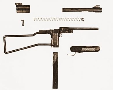 Pistola Ametralladora Mendoza MEX-06-390x311