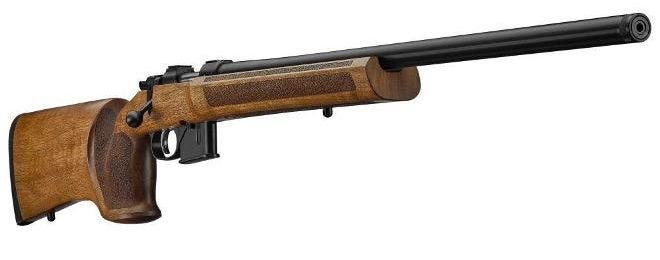 New CZ 527 Varmint Match Target Rifle (MTR) (3)