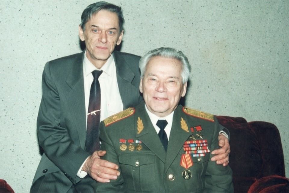 Rest In Peace Victor Kalashnikov (2)