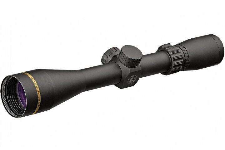 "The VX-Freedom line is built to deliver the relentless versatility and performance hunters and shooters have come to expect from the Leupold brand,” said Bruce Pettet, president and chief executive officer of Leupold & Stevens, Inc.