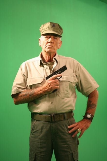 Rest in Peace: R. Lee Ermey 