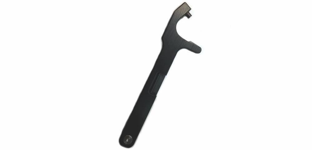 Bastion Gear GLOCK Magazine Disassembly and Pin Punch Combination Tool (21)