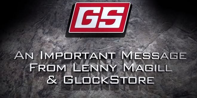 GunVideo.com - New Video Hosting Website by Lenny Magill (2)