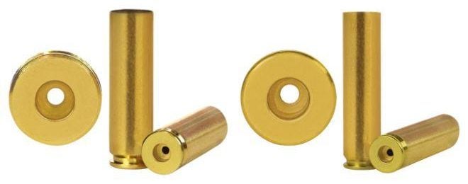 Starline Grendel and 6.8 Basic Straight Walled Brass