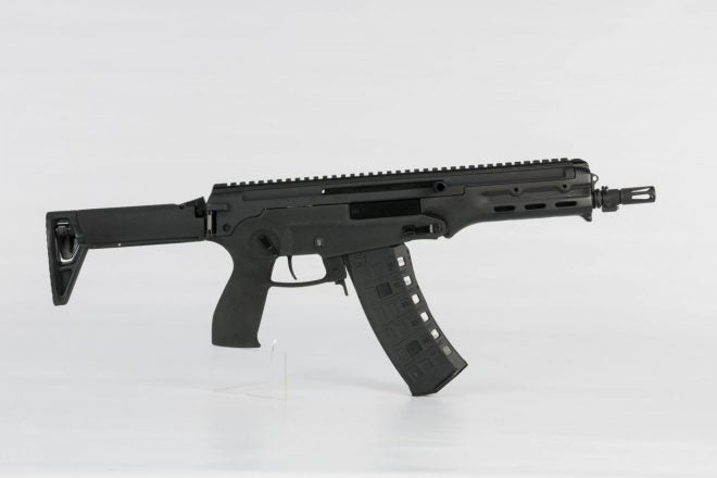 AM-17 (Kalashnikov Group)