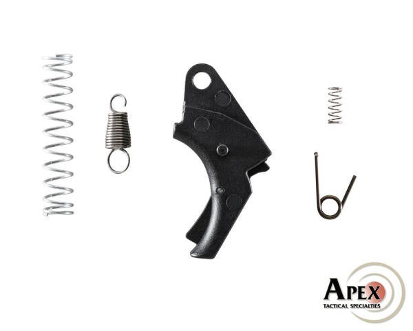 Apex Releases Action Enhancement Kit for the SDVE Pistols