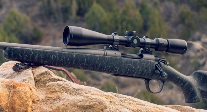 Christensen Arms Introduces Left Handed Versions of Mesa and Ridgeline Rifles (1)