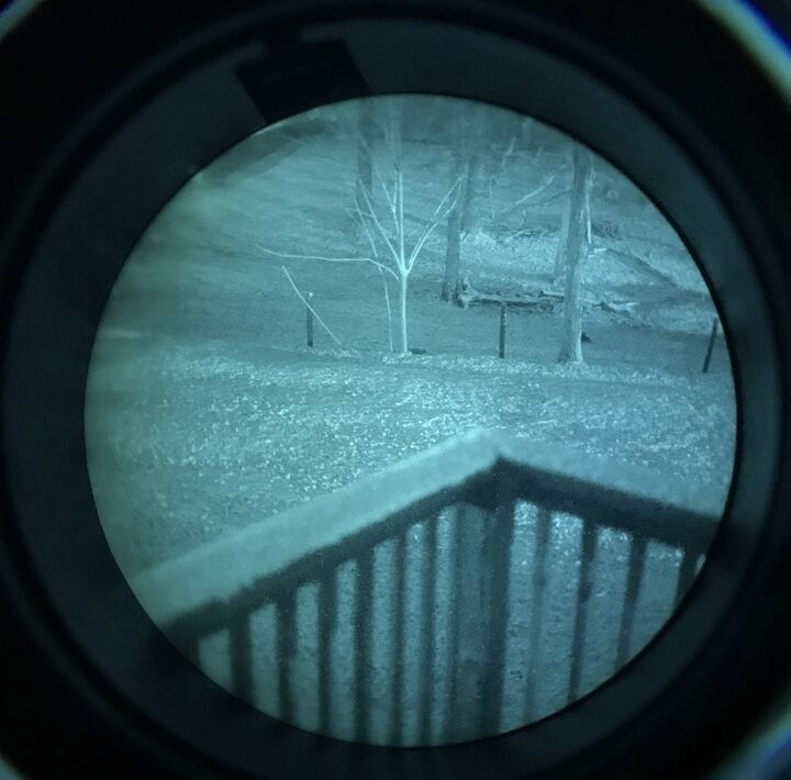 Night Vision Defined -The Firearm Blog