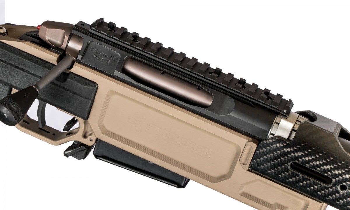 NEMO Arms DAKKAR Bolt Action Rifle (3)