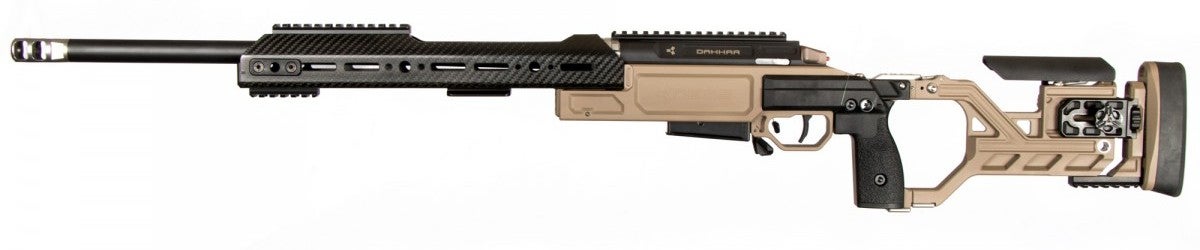 NEMO Arms DAKKAR Bolt Action Rifle (5)