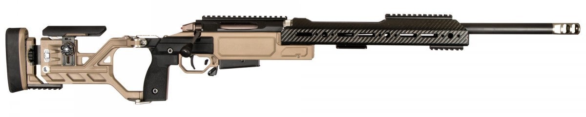 NEMO Arms DAKKAR Bolt Action Rifle (6)