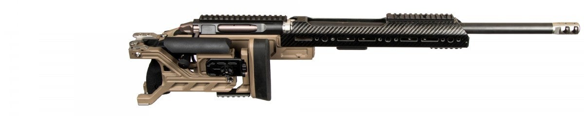 NEMO Arms DAKKAR Bolt Action Rifle (7)