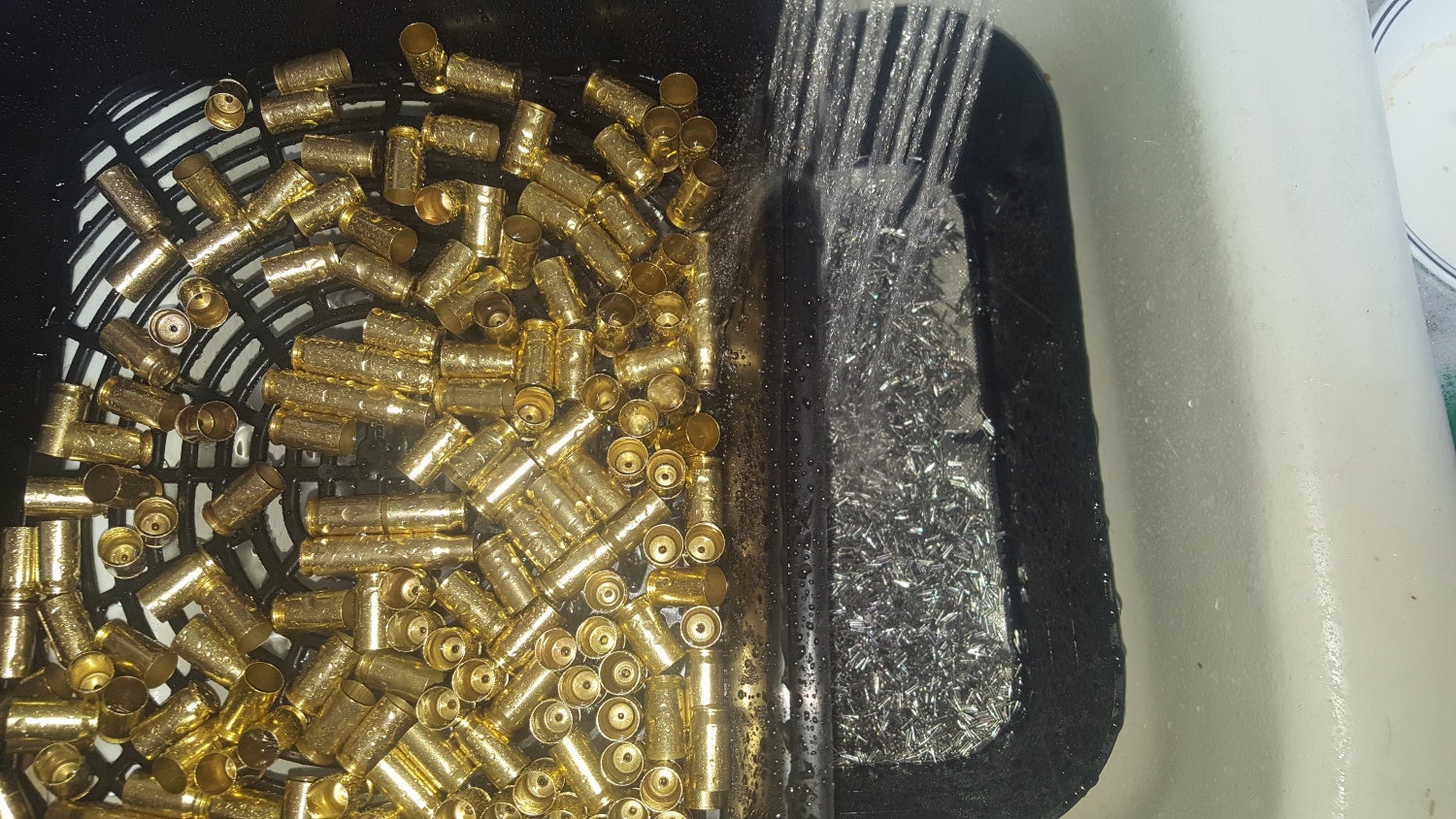 Reloading For RCBS LEE & More Bullet & Primer Sealer Waterproofs Your Ammo 