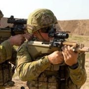 Australian Army Funds Domestic Development of a New Shotgun, Body Armor and Sights 660