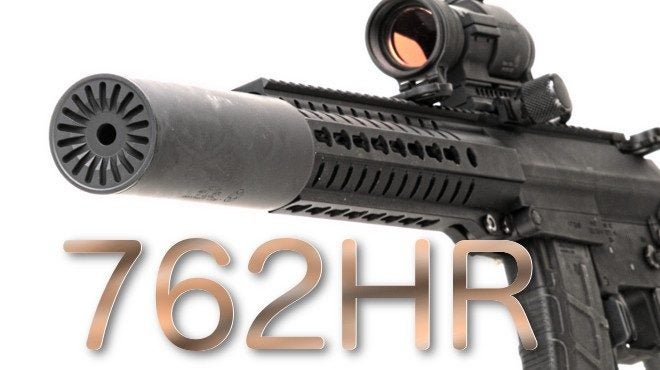 Liberty Suppressors 762HR Hunting Rifle Suppressor (3)