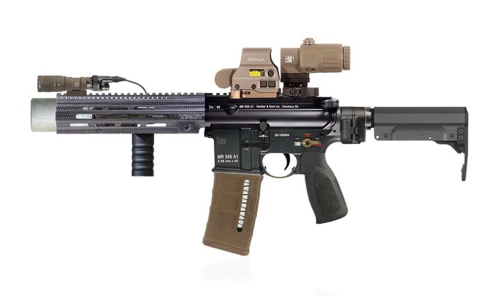 BOTW: Concept HK416 -The Firearm Blog
