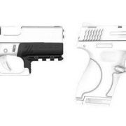Recover Tactical Develops Subcompact Pistol Rails (3)