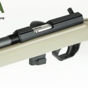 Voere K15A Rimfire Bolt Action Rifle (3)
