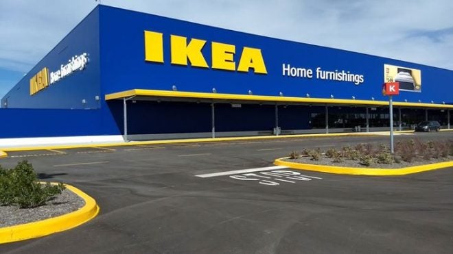 IKEA Indiana