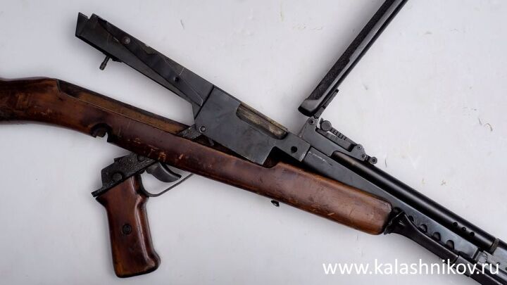 Alexey Sudayev's AS-44 AK's Contender in Trials (10)