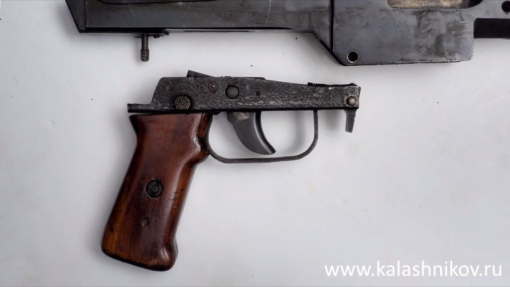 Alexey Sudayev's AS-44 AK's Contender in Trials (11)