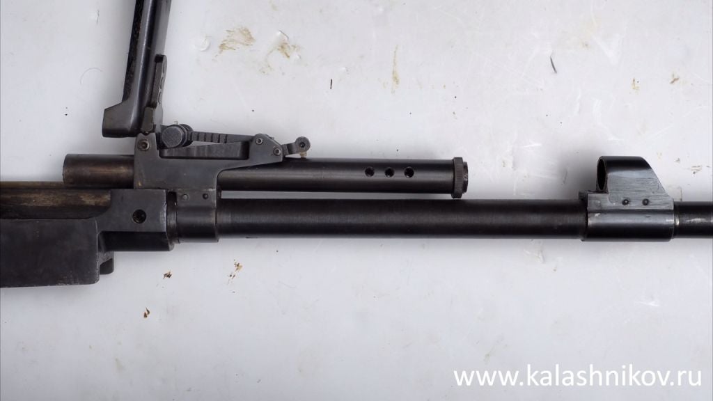 Alexey Sudayev's AS-44 AK's Contender in Trials (14)
