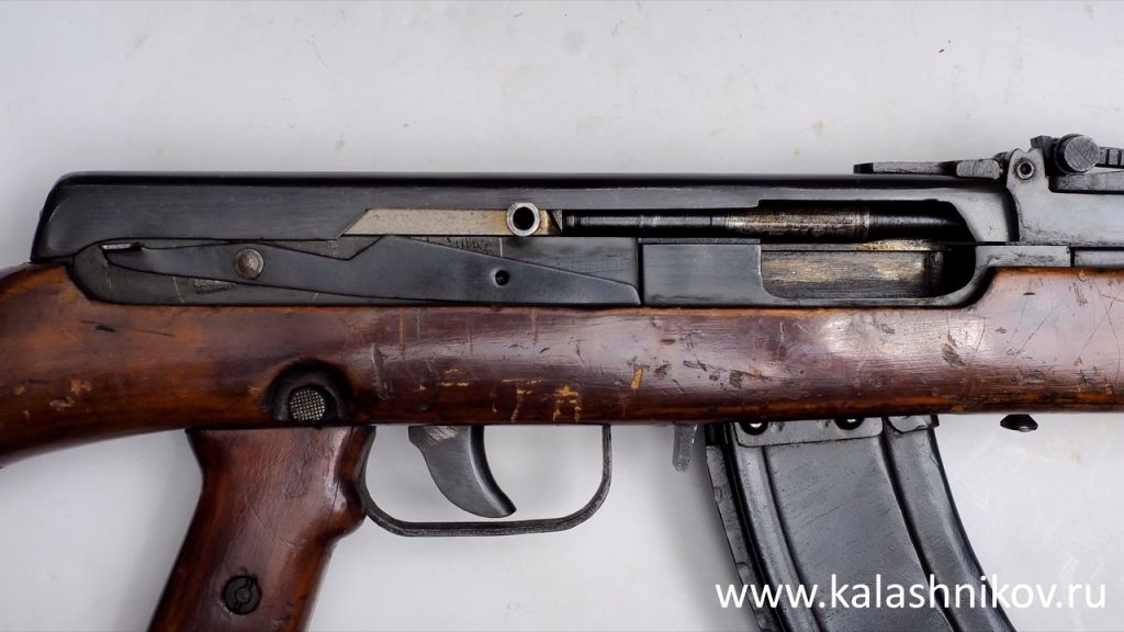 Alexey Sudayev's AS-44 AK's Contender in Trials (16)