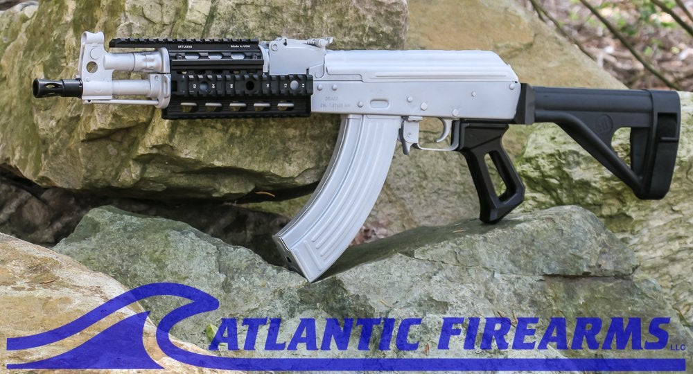 Atlantic Firearms Introduces Dressed Up DRACO Pistols (4)