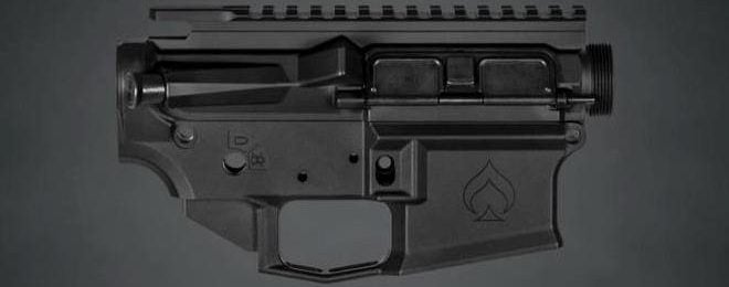 Ballistic Advantage AR-15 Enhanced Receiver Set (1)