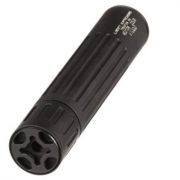 Liberty Suppressors Introduces the VECTOR Rimfire Silencer (4)