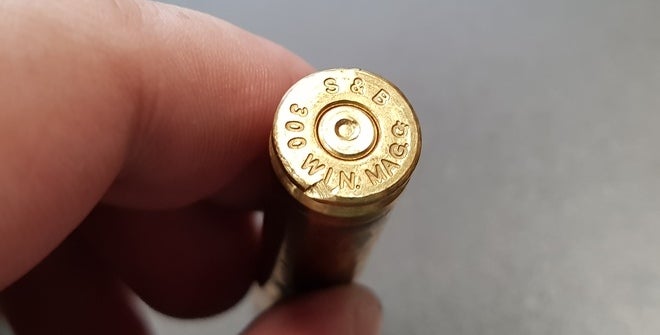Update SVD Chambered in .300 Winchester Magnum (13)