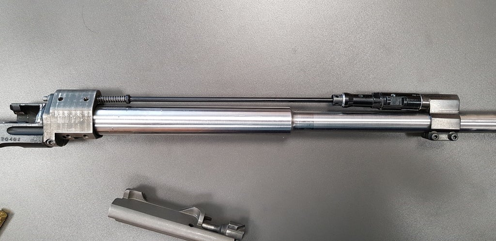 Update SVD Chambered in .300 Winchester Magnum (17)