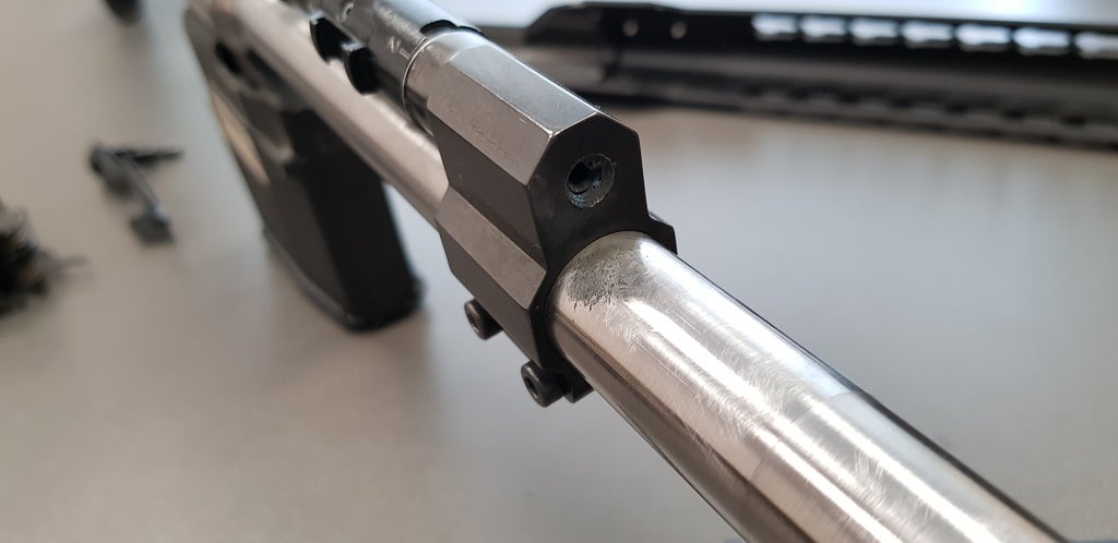 Update SVD Chambered in .300 Winchester Magnum (8)