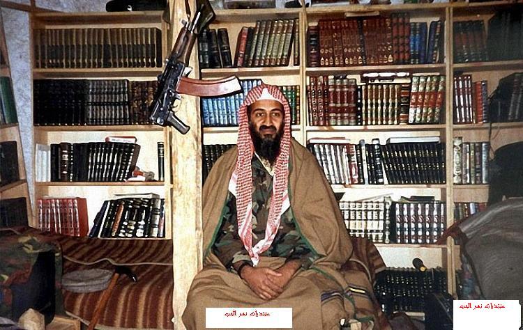The Krinks of Osama bin Laden The Firearm BlogThe 